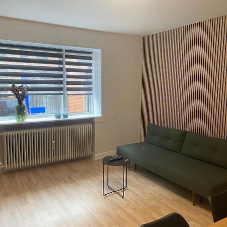 Just Sleep Delux Apartamento Brande Exterior foto