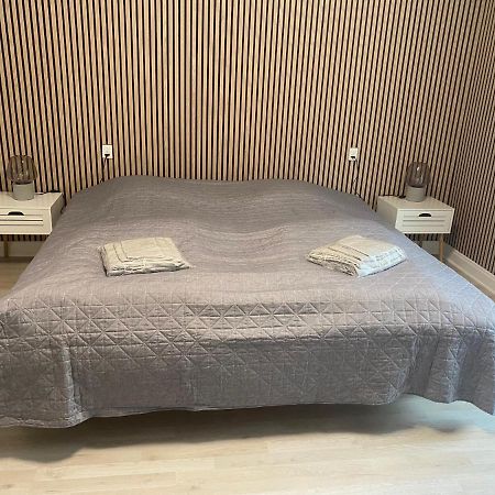 Just Sleep Delux Apartamento Brande Exterior foto