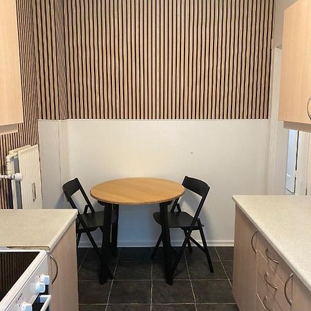 Just Sleep Delux Apartamento Brande Exterior foto
