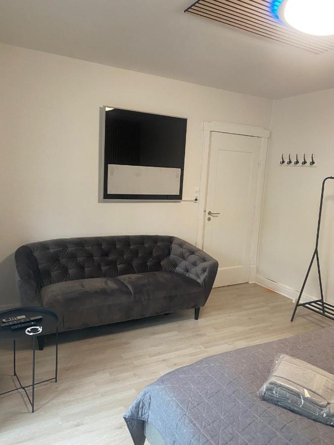 Just Sleep Delux Apartamento Brande Exterior foto