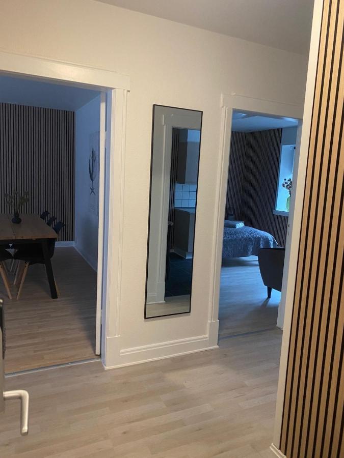 Just Sleep Delux Apartamento Brande Exterior foto
