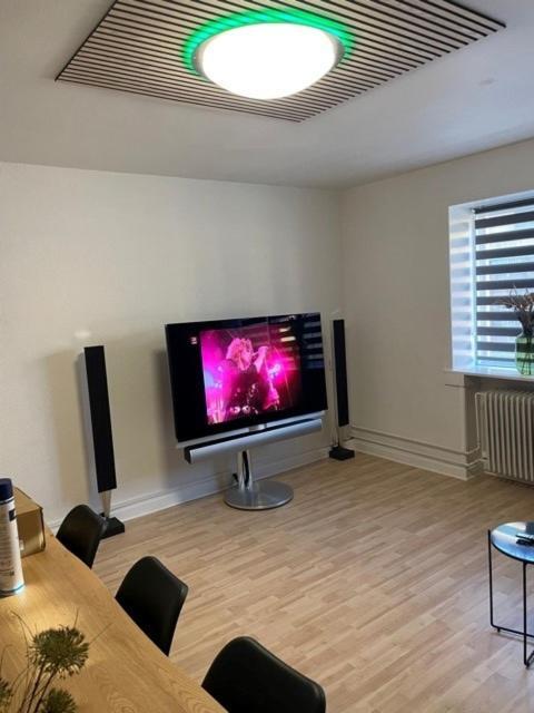 Just Sleep Delux Apartamento Brande Exterior foto