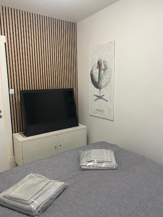 Just Sleep Delux Apartamento Brande Exterior foto