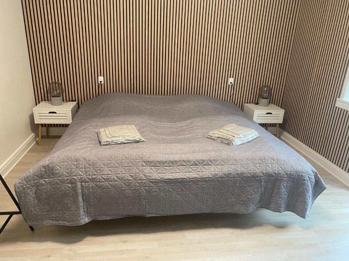 Just Sleep Delux Apartamento Brande Exterior foto