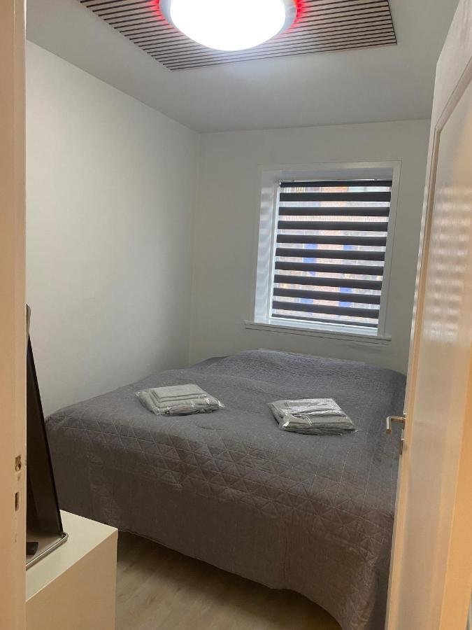 Just Sleep Delux Apartamento Brande Exterior foto