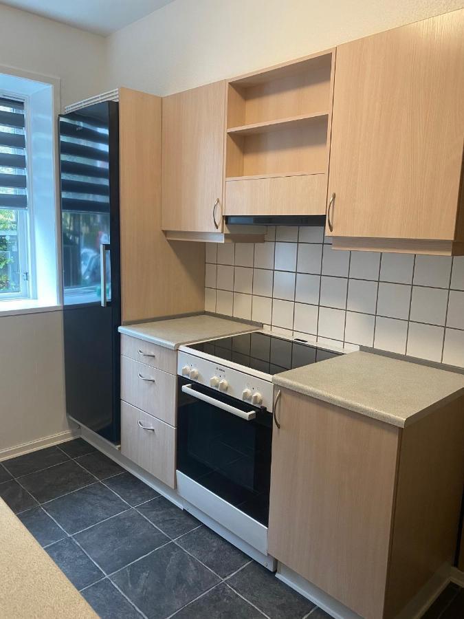 Just Sleep Delux Apartamento Brande Exterior foto