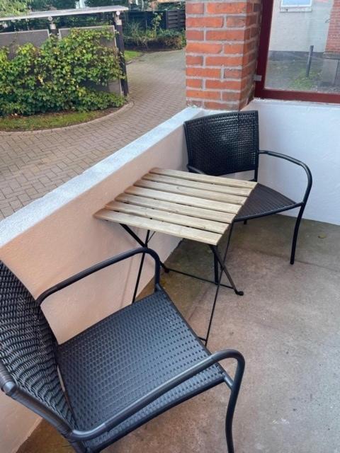 Just Sleep Delux Apartamento Brande Exterior foto
