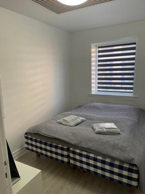 Just Sleep Delux Apartamento Brande Exterior foto