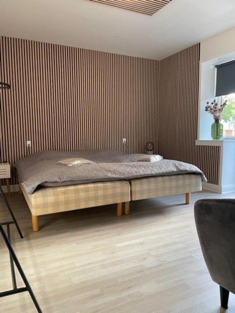 Just Sleep Delux Apartamento Brande Exterior foto